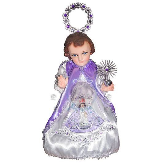 Virgen de Juquila