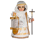 Rey de la Fe