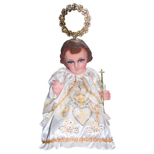 Virgen de Juquila