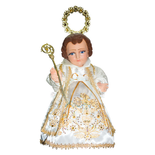 Niño del Espiritú Santo