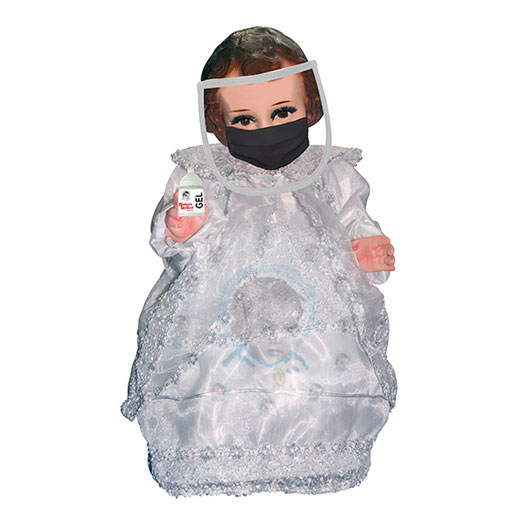 Niño del Espiritú Santo