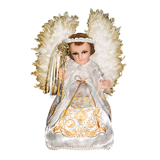 Ángel de las Maravillas