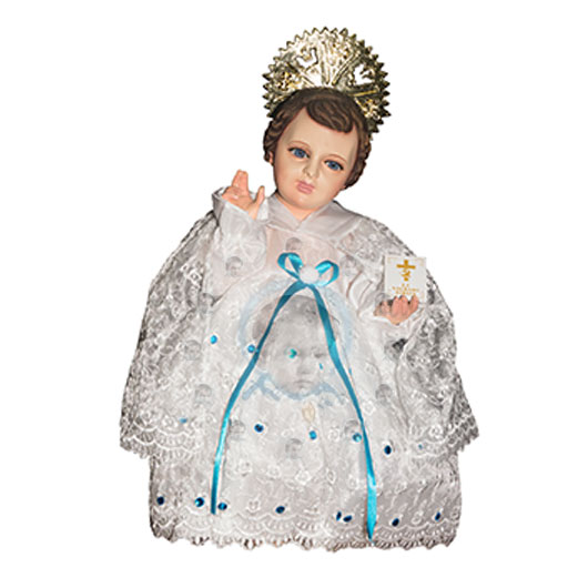 Niño del Espiritú Santo