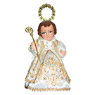 Niño del Espiritú Santo