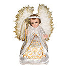 Ángel de las Maravillas
