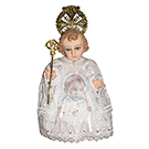 Niño del Perdón