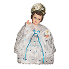 Niño del Espiritú Santo