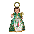 Virgen de Guadalupe