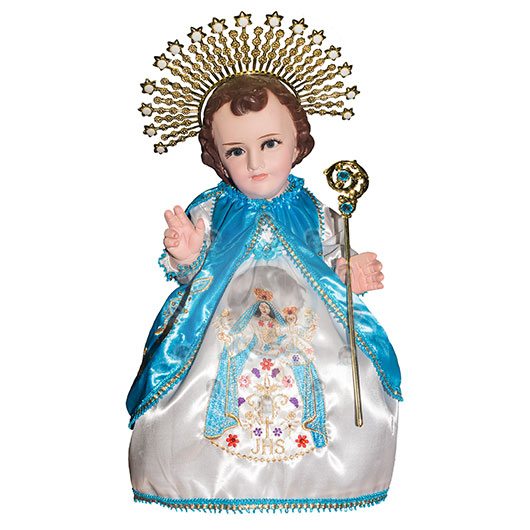 Virgen de Juquila