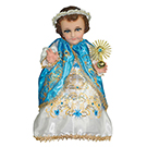 Niño del Trabajo