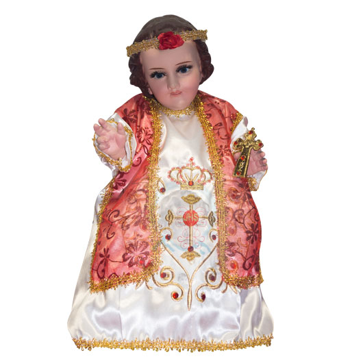 Niño Abundancia