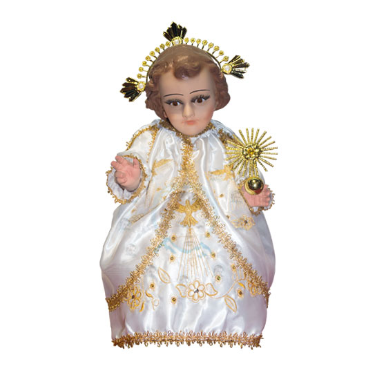 Niño del Espíritu Santo