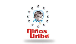 Niños Uribe / Vestidos del Niño Dios