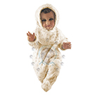 Bebé Osito Beige