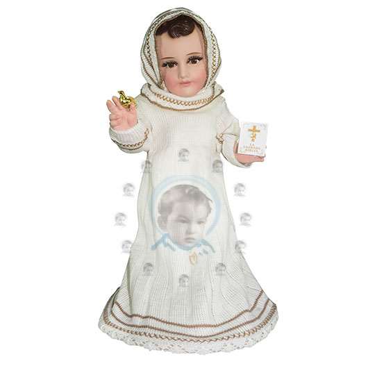 Vestido Tejido Cafe